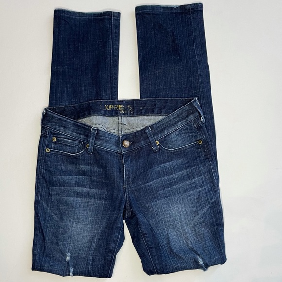 Express Jeans